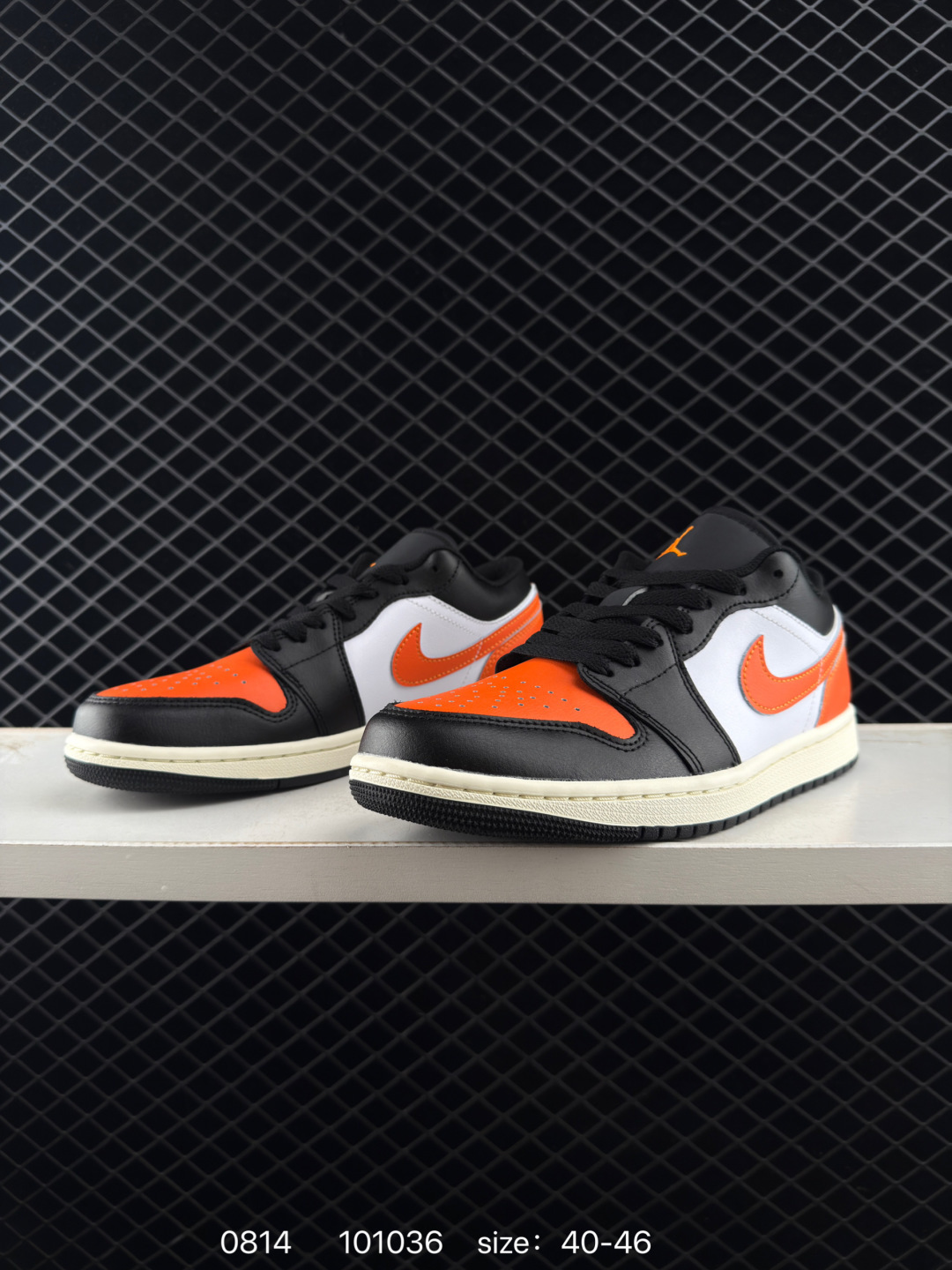 Air Jordan 1 Low AJ1